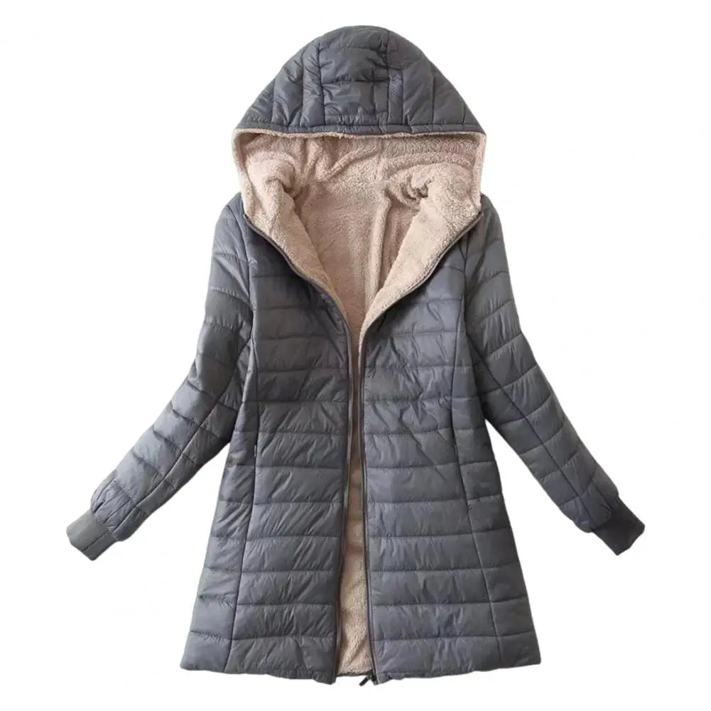 Lily™ | Manteau Hiver Stylé