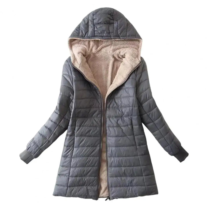 Lily™ | Manteau Hiver Stylé