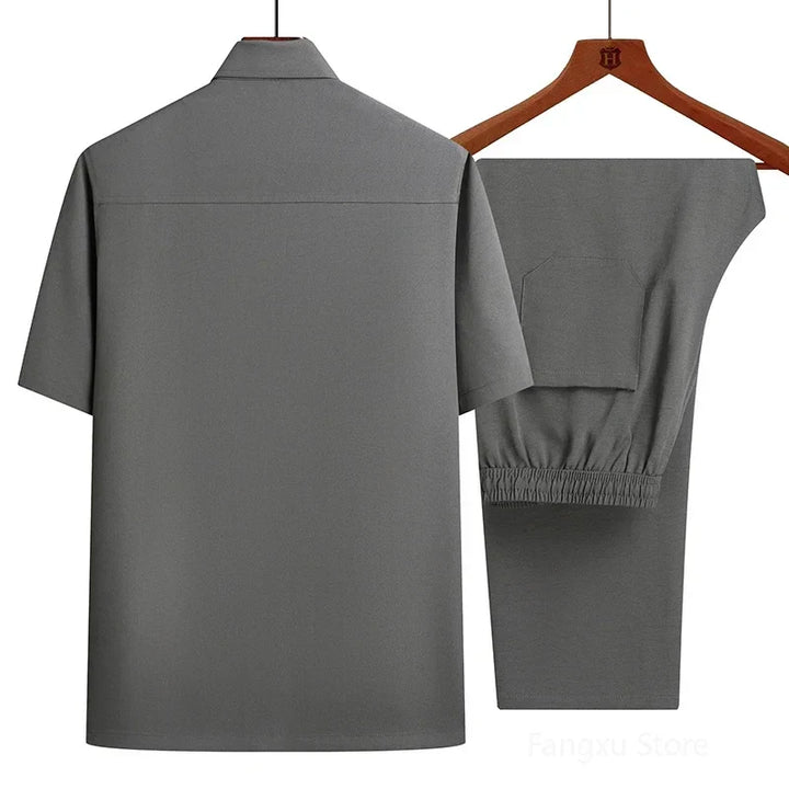 James™ - Ensemble Complet