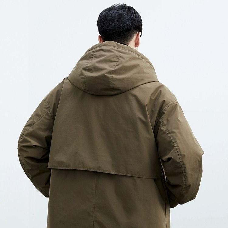 Ryder™ | Stylish Long Coat