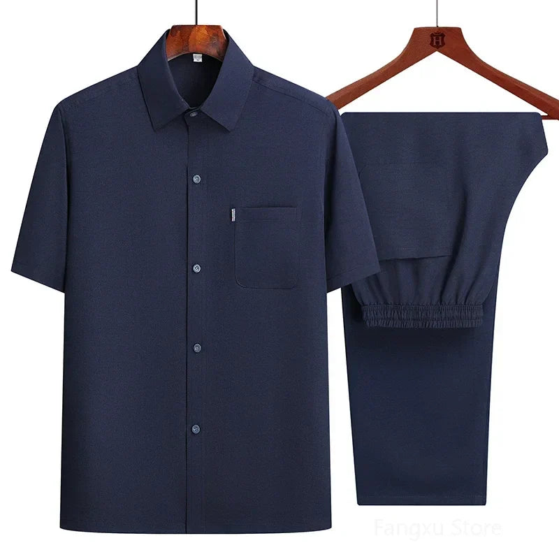 James™ - Ensemble Complet