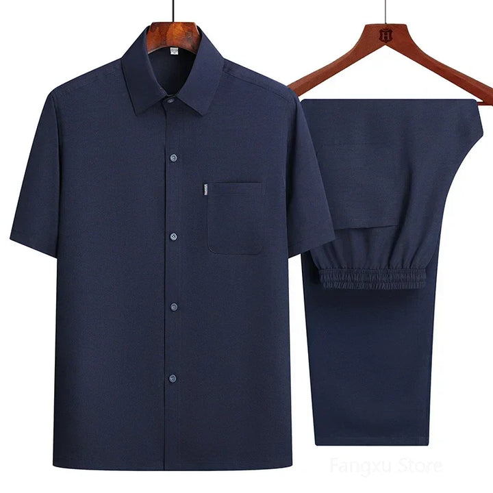 James™ - Ensemble Complet