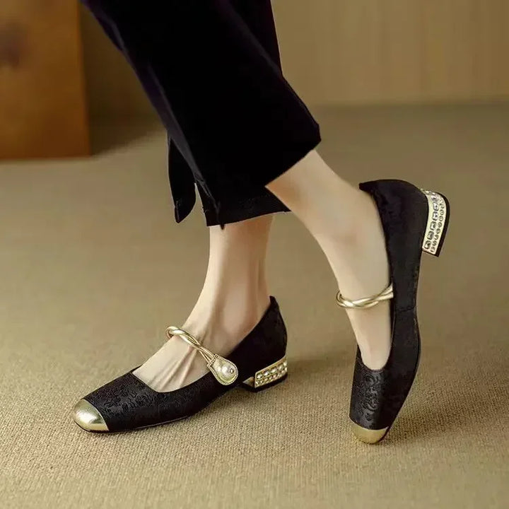 Selène™ | Sandales élégantes au confort doux
