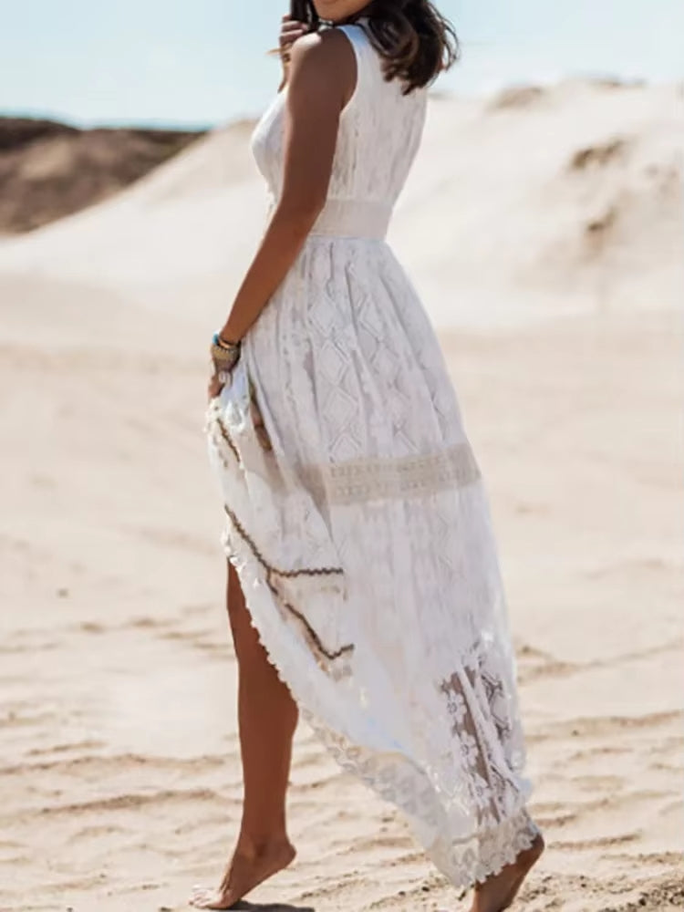 Brune™ | Robe bohème