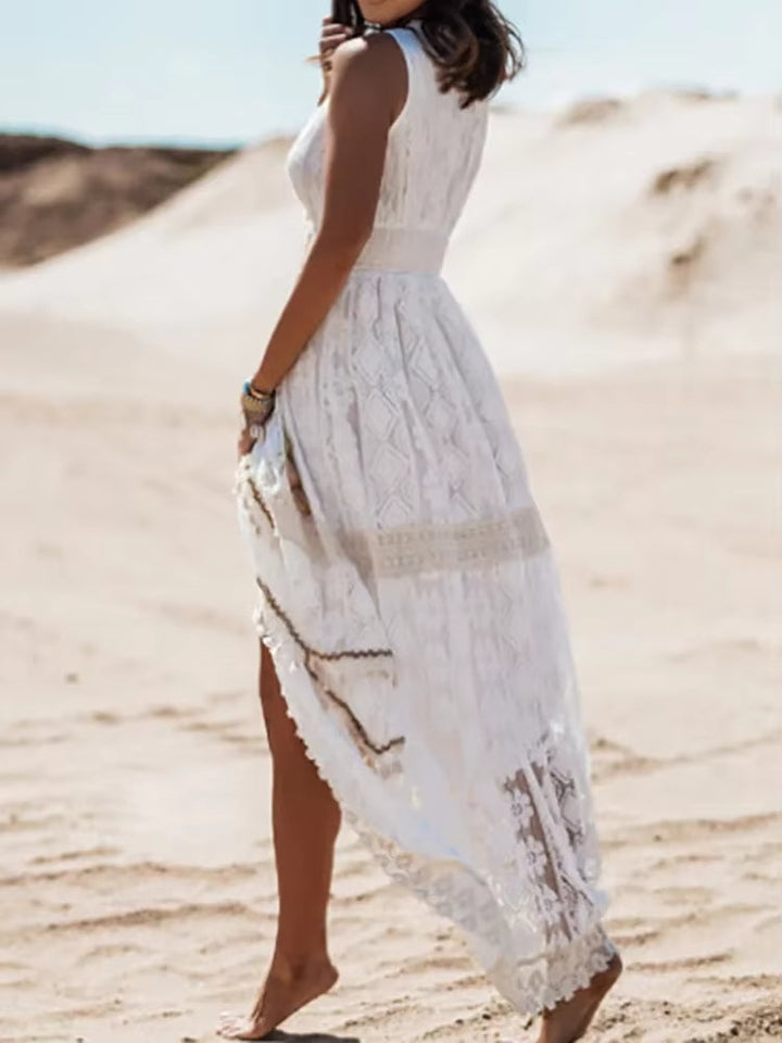 Brune™ | Robe bohème