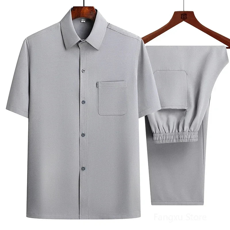 James™ - Ensemble Complet