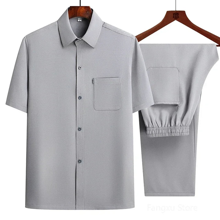 James™ - Ensemble Complet