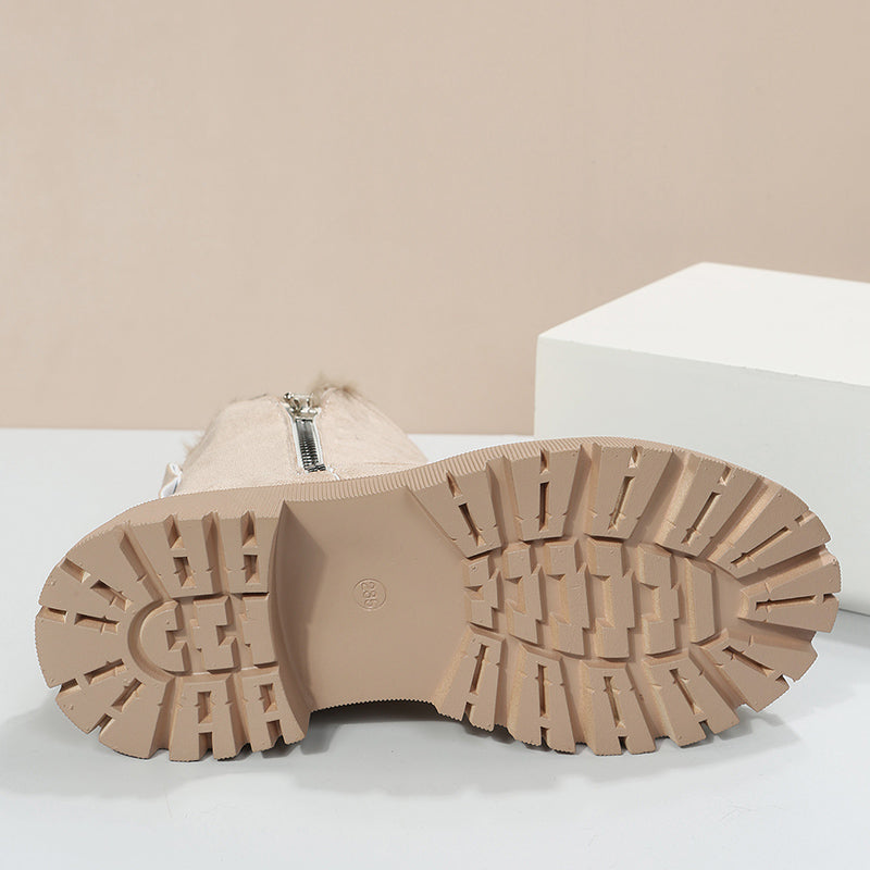 Rosalie™ | Bottes d’Hiver Confortables
