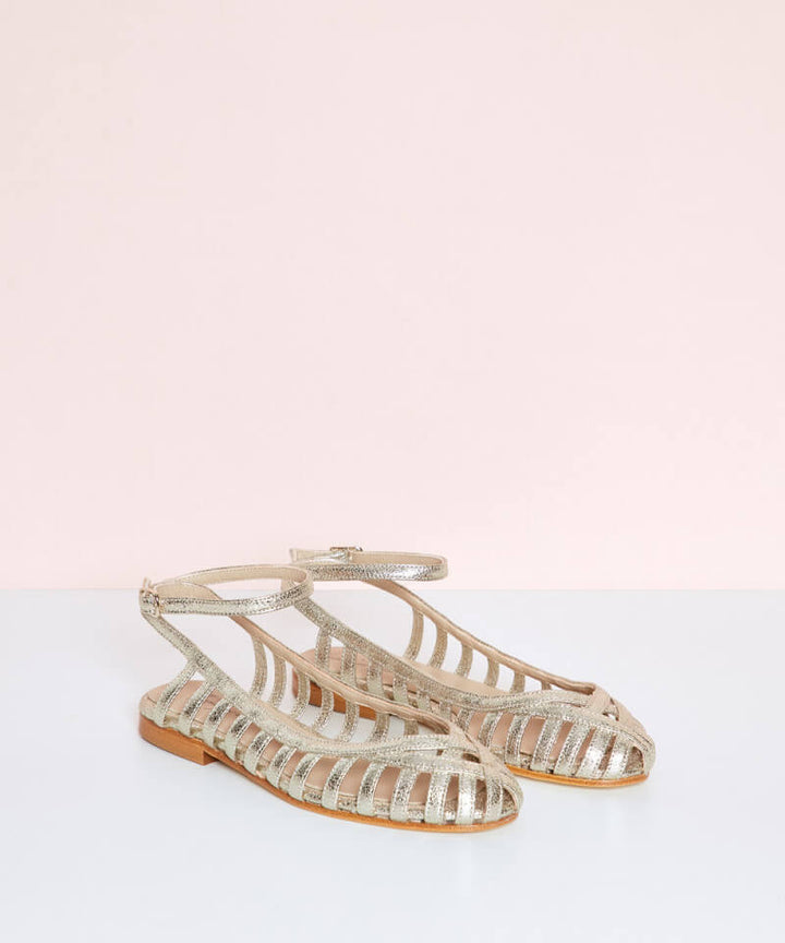 Giulia™ | Confort Ballerines