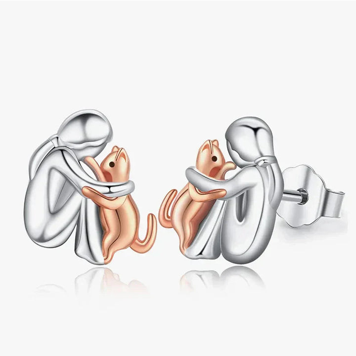 Romane™ | Élégance Boucles d'oreilles Pendantes