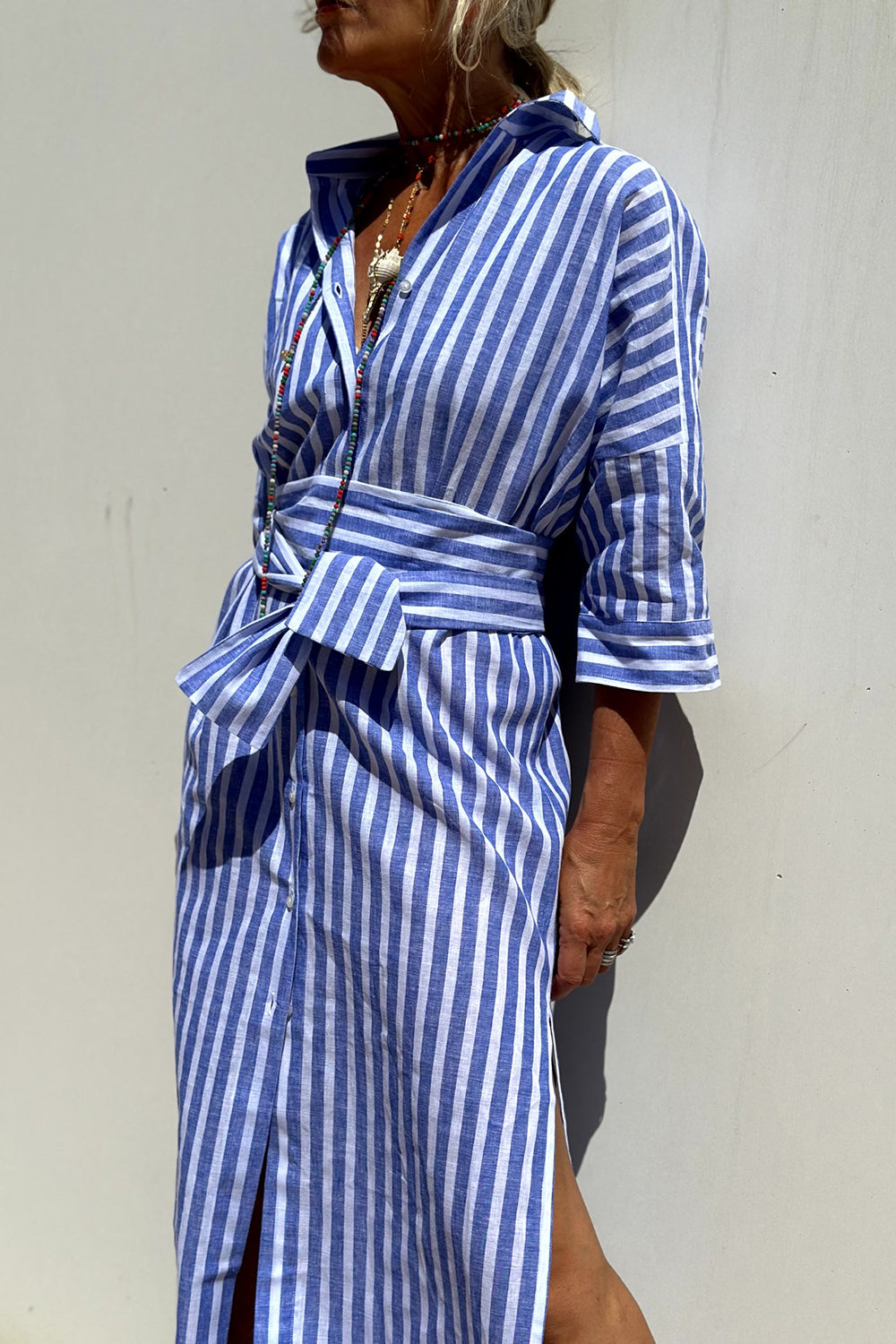 Sophie™ | Élégance Robe légère