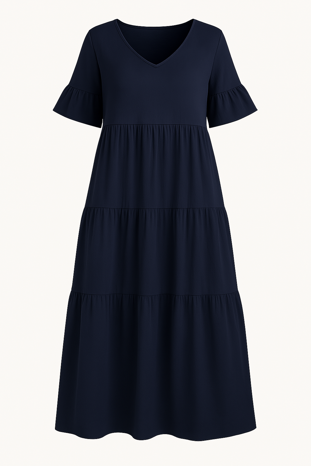 Sophie™ | Élégance légère Robe Longue Femme