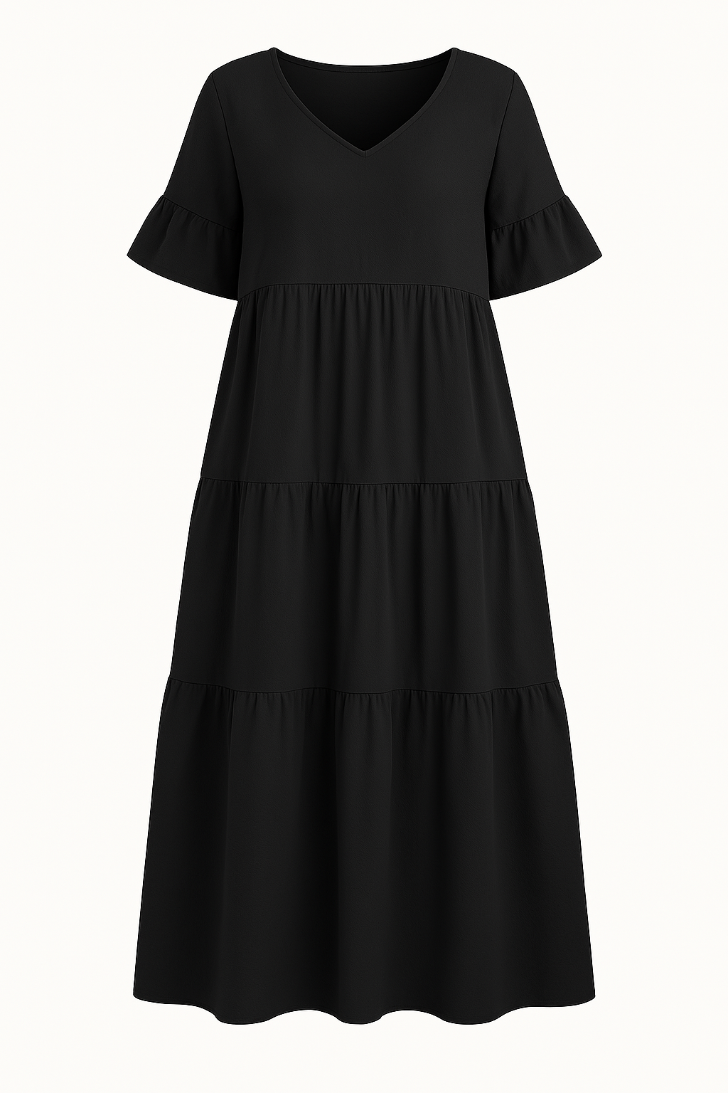 Sophie™ | Élégance légère Robe Longue Femme