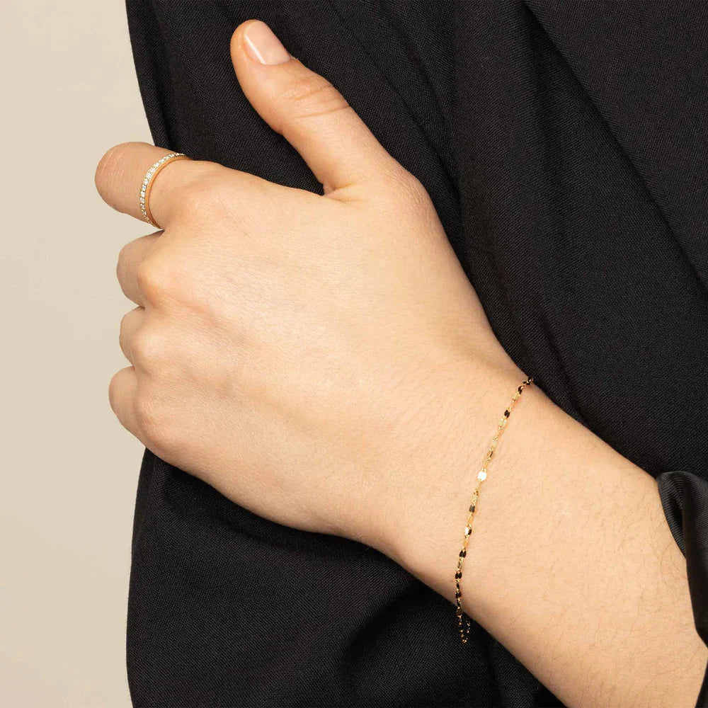 Alix™ | Bracelet Intemporelle