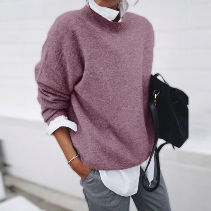 Etta™ | Pull Doux et Élégant