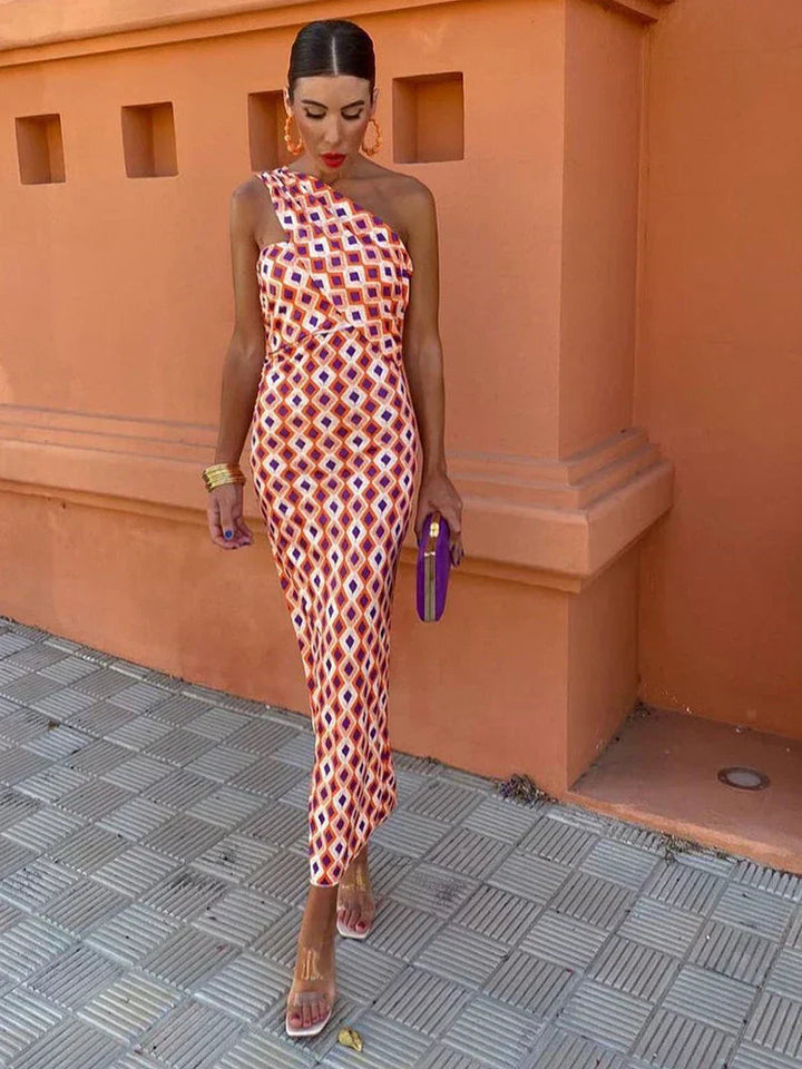 Tiziana™ | Robe de soirée légère
