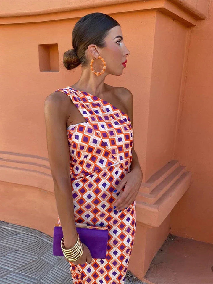 Tiziana™ | Élégance naturelle Robe
