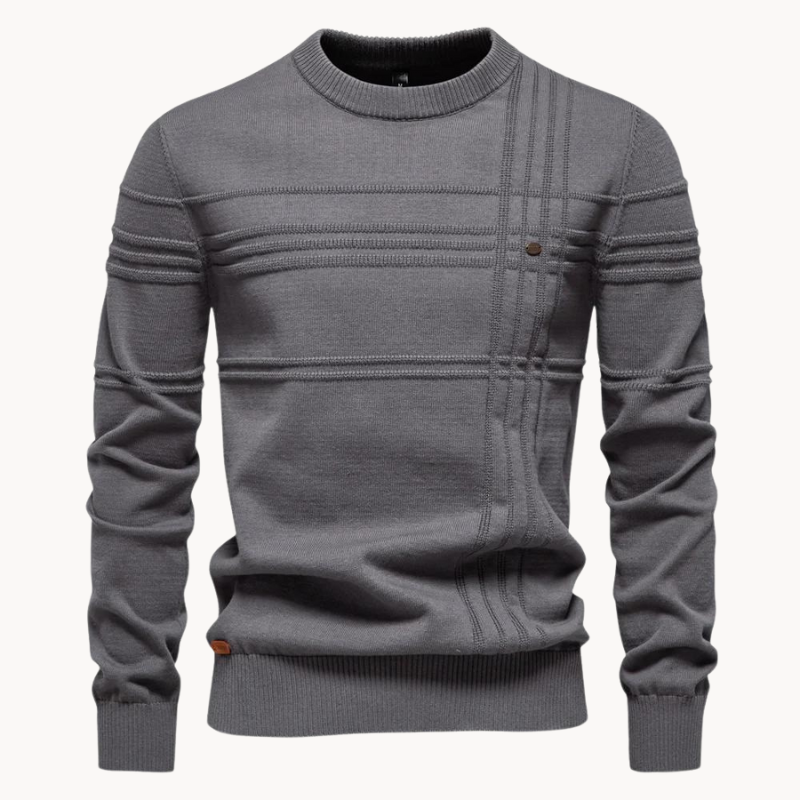 Daniel™ | Pull Décontracté
