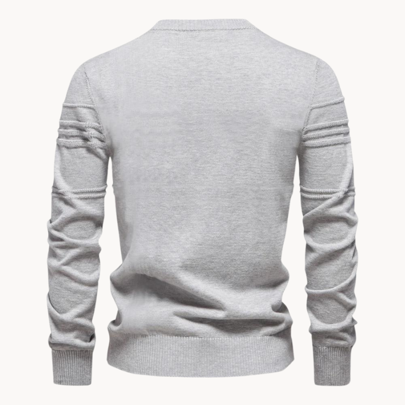 Daniel™ | Pull Décontracté