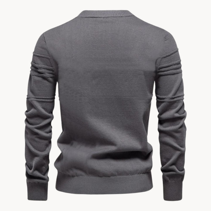 Daniel™ | Pull Décontracté