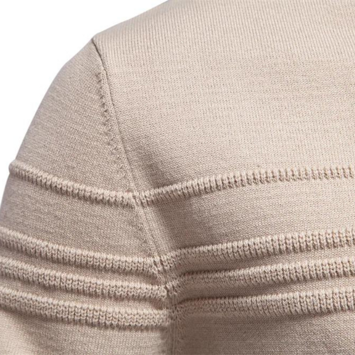 Daniel™ | Pull Décontracté