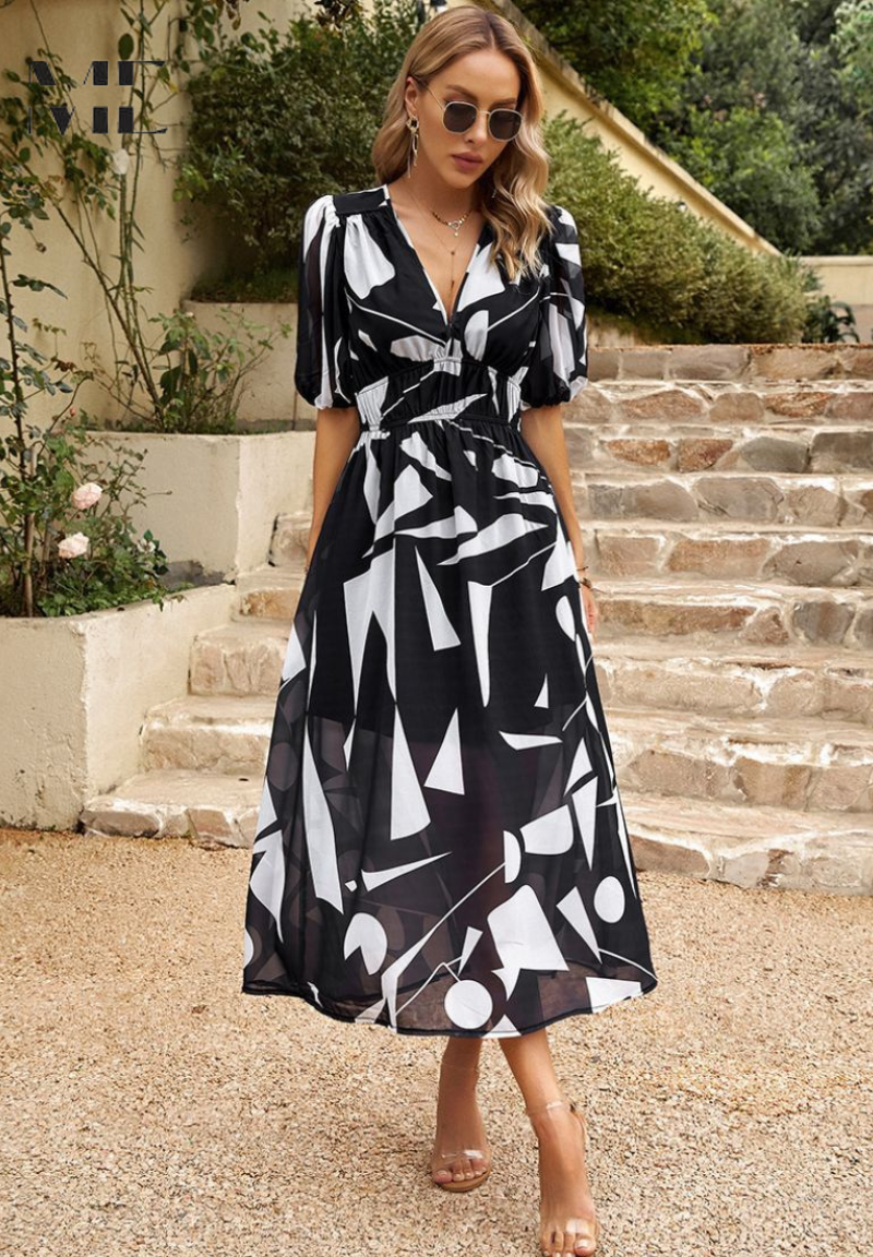 Aria™ | Robe Élégante