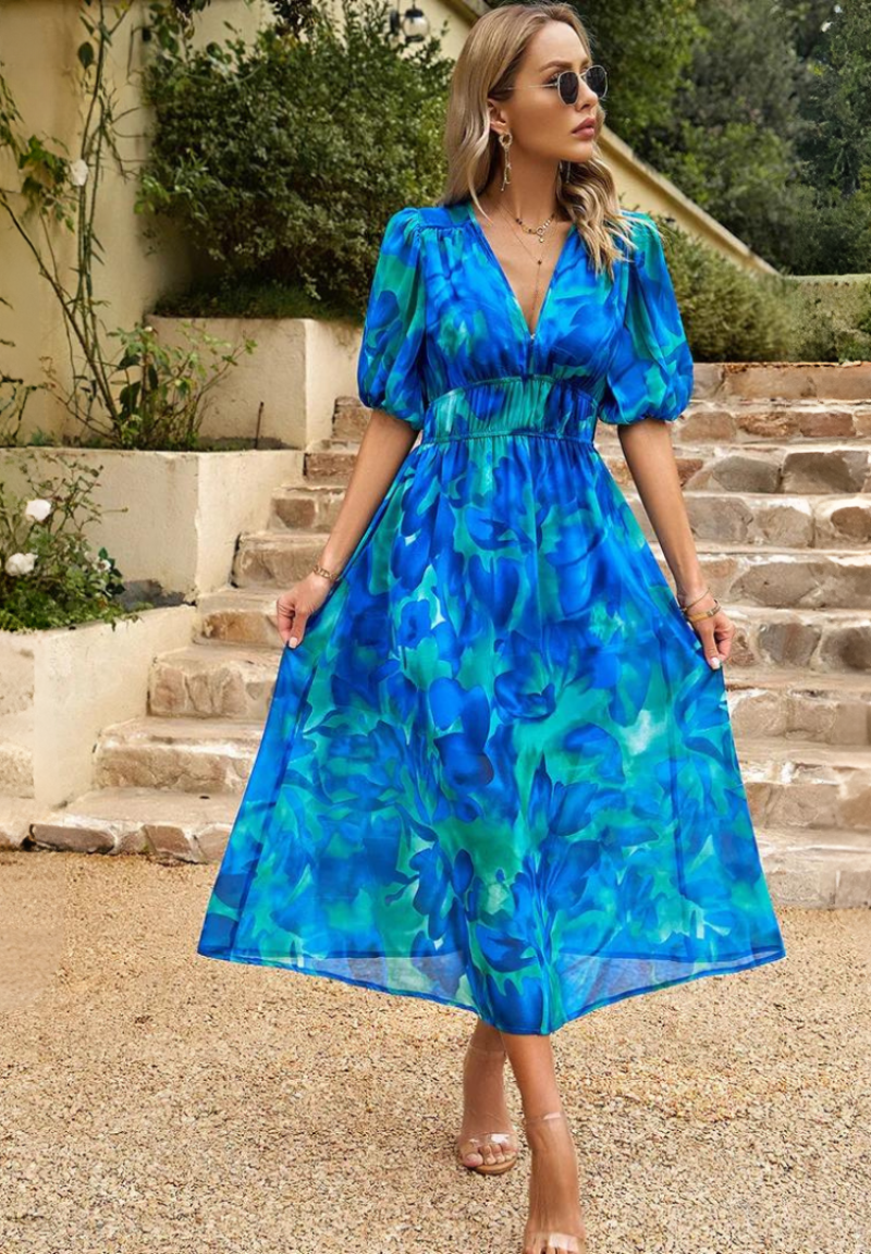 Aria™ | Robe Élégante