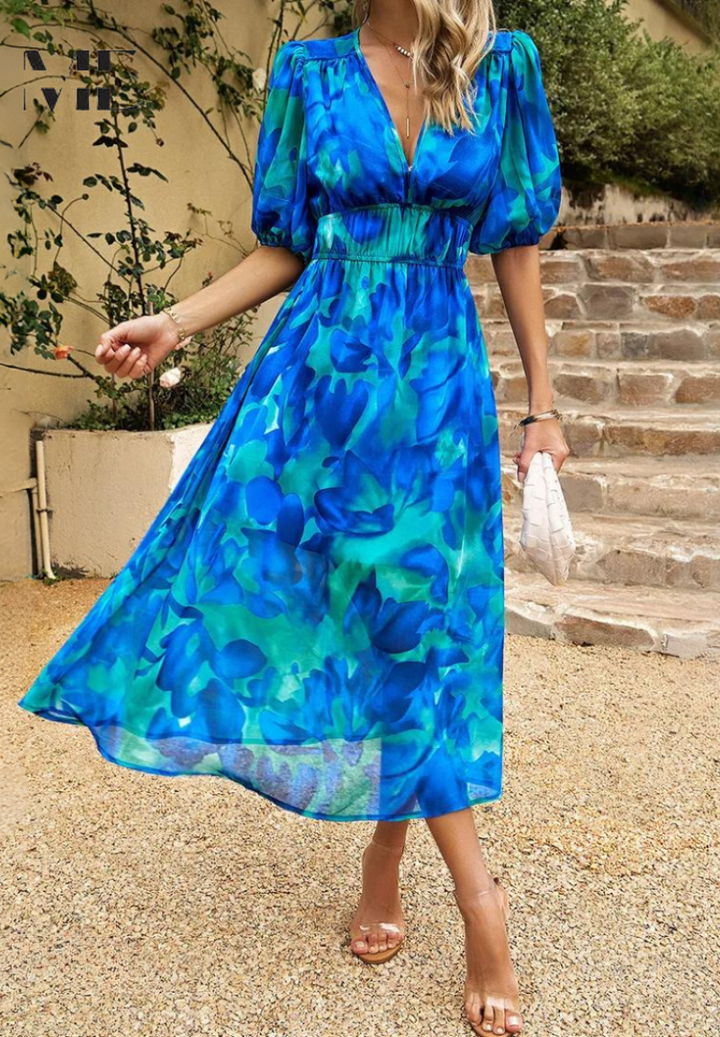 Aria™ | Robe Élégante