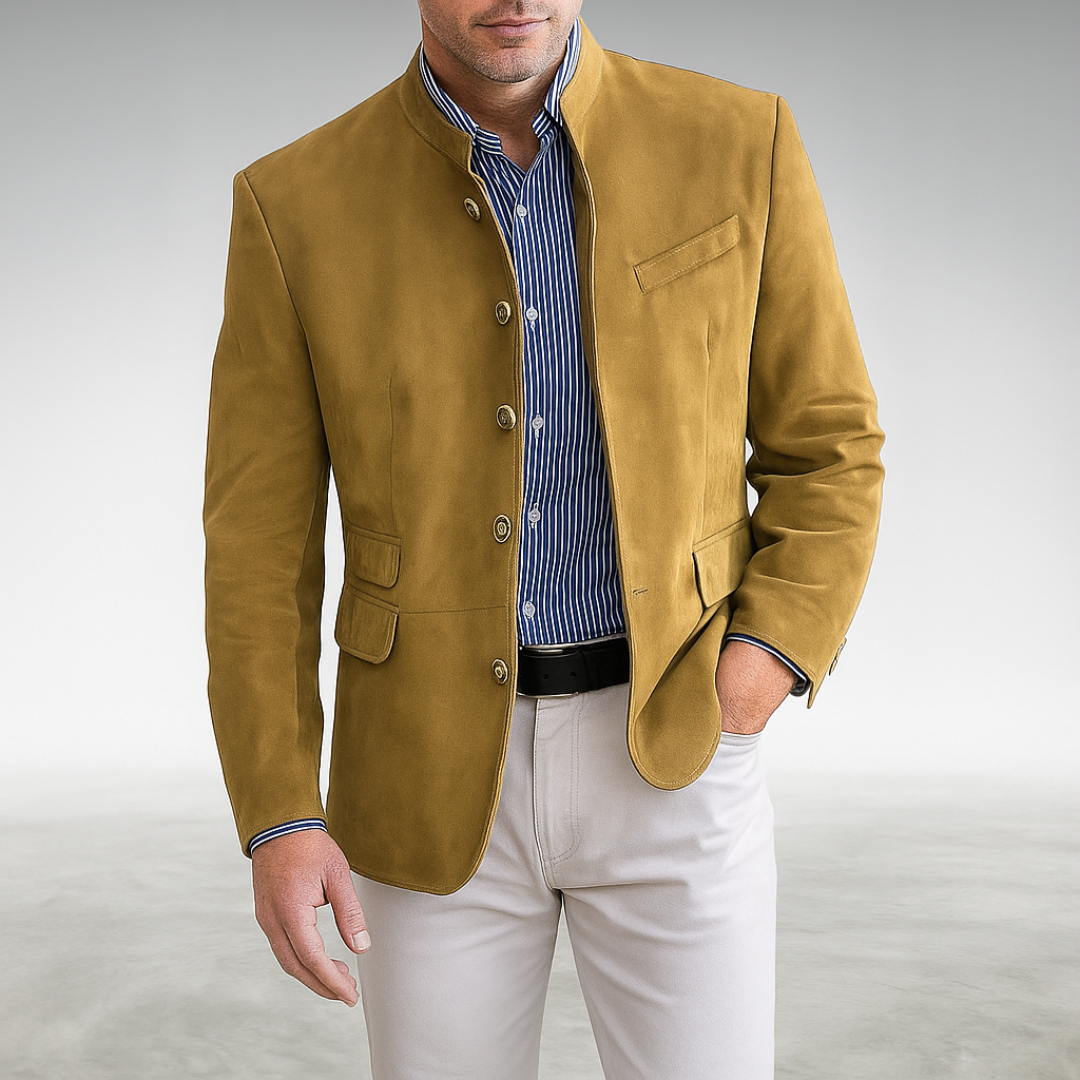Max™ | veste moderne