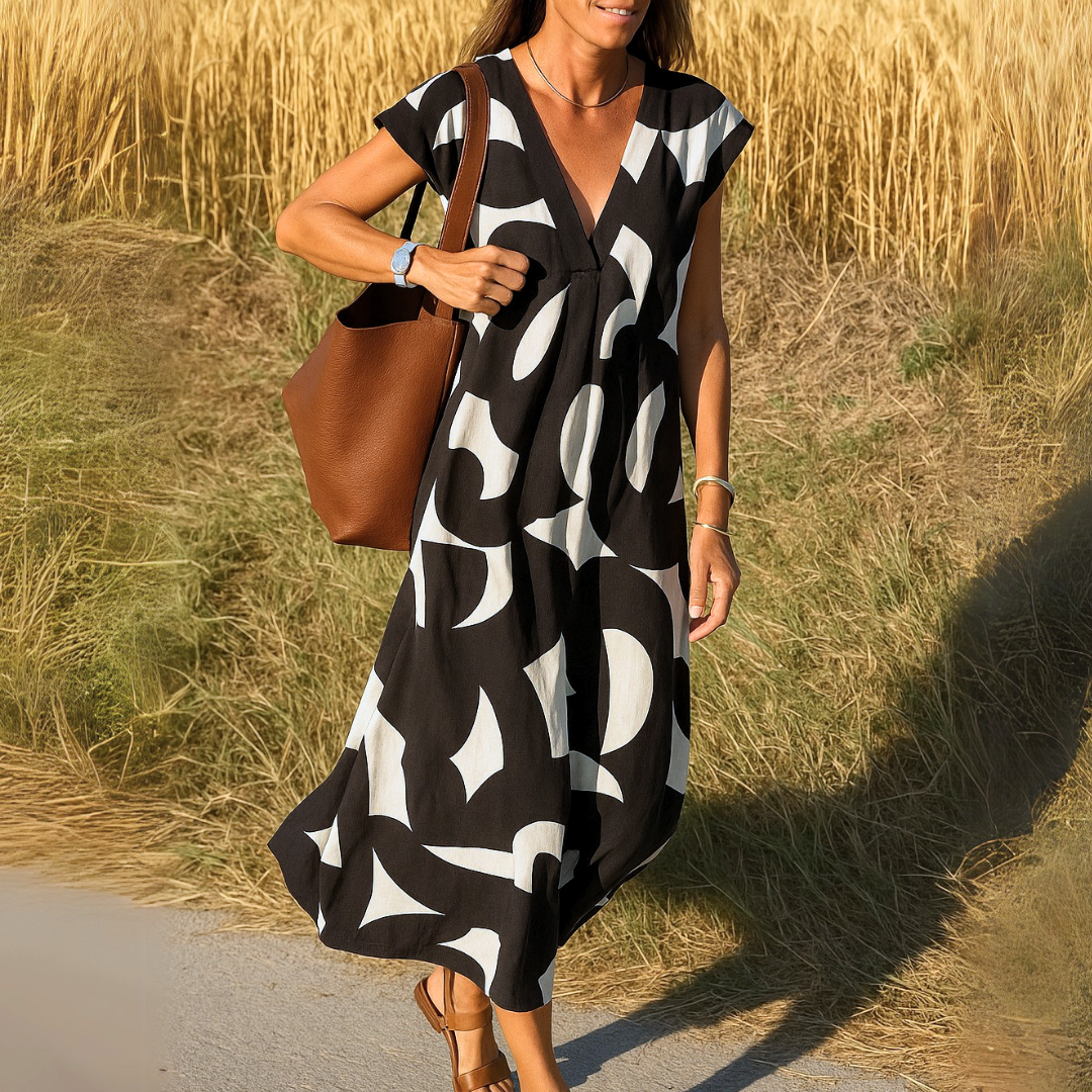 Valérie™ | Robe unique