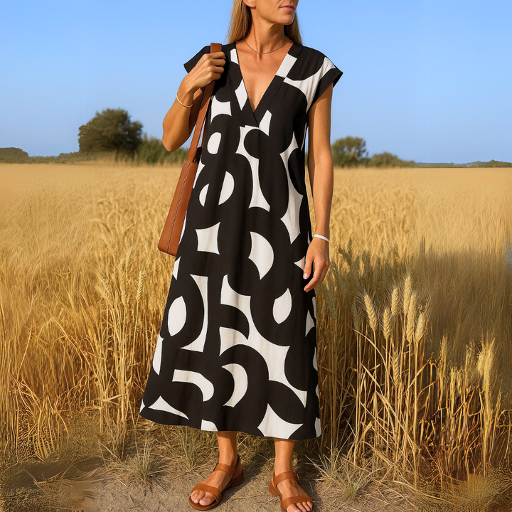 Valérie™ | Robe unique