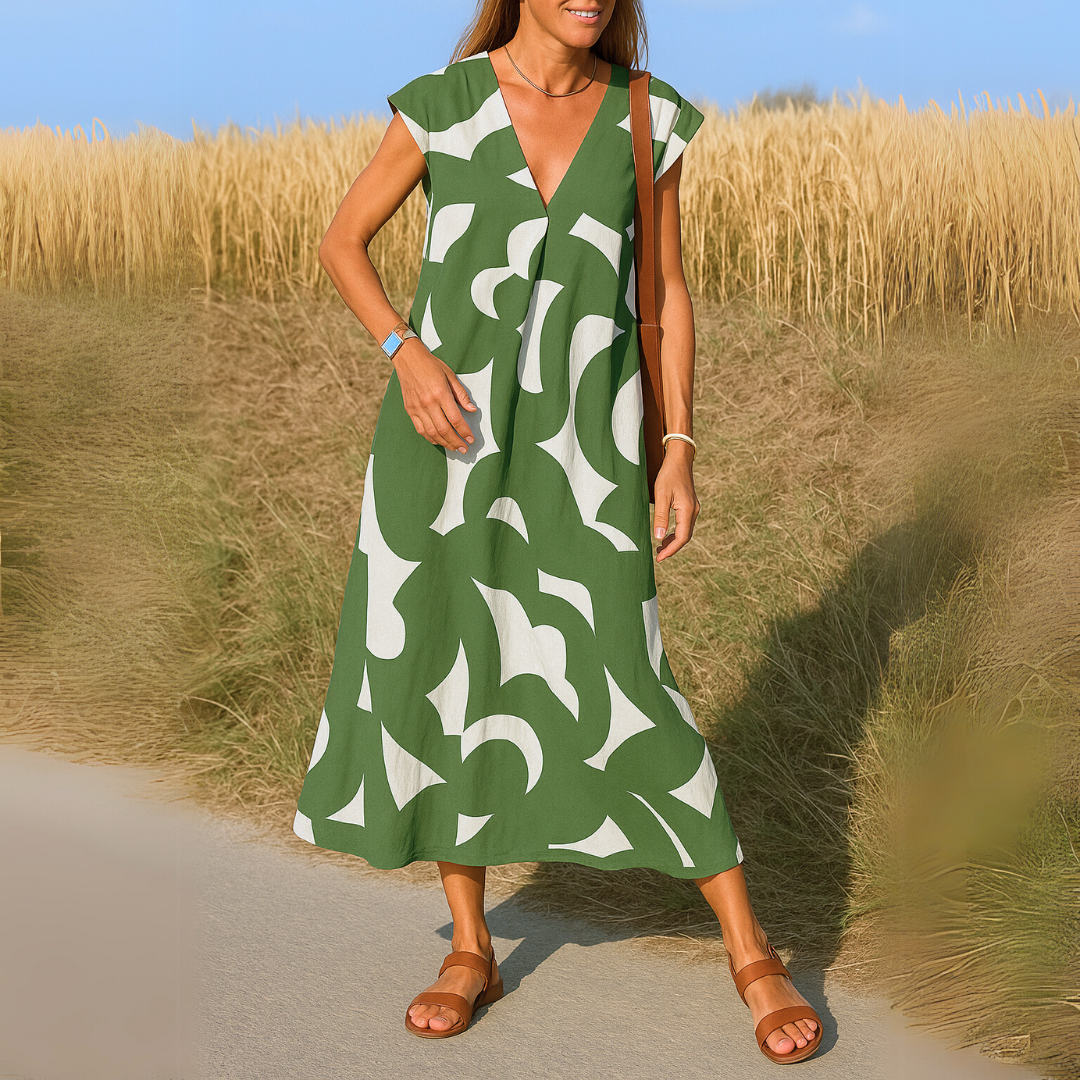 Valérie™ | Robe unique
