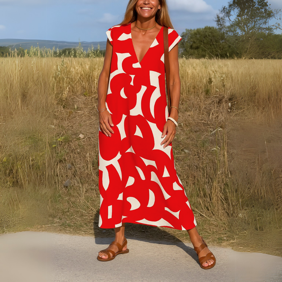 Valérie™ | Robe unique
