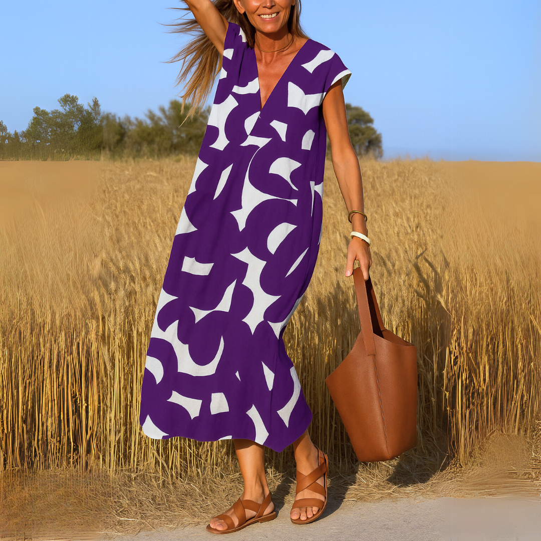 Valérie™ | Robe unique