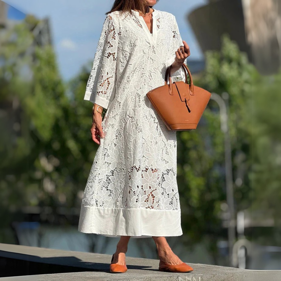 Vivienne™ | Robe Confortable et Légère