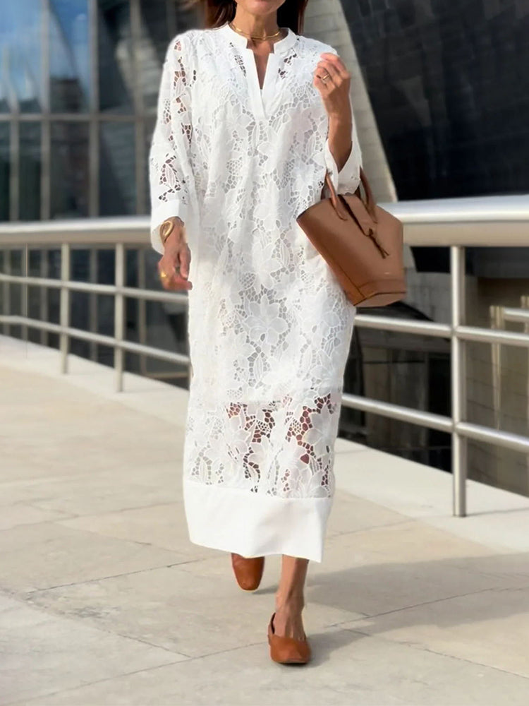 Vivienne™ | Robe Confortable et Légère