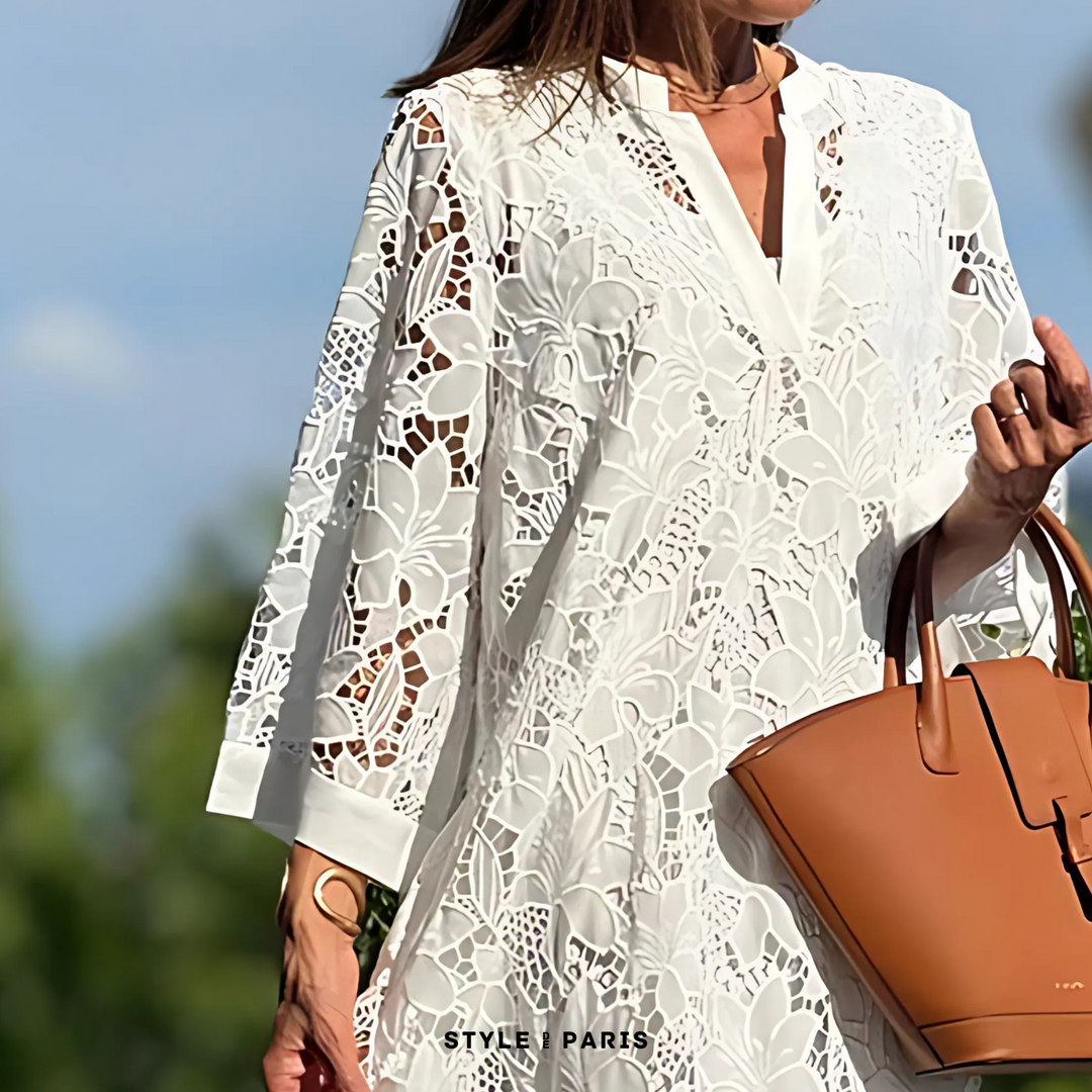 Vivienne™ | Robe Confortable et Légère
