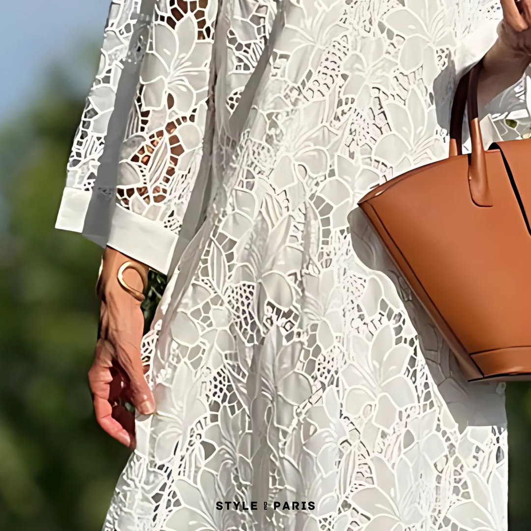 Vivienne™ | Robe Confortable et Légère