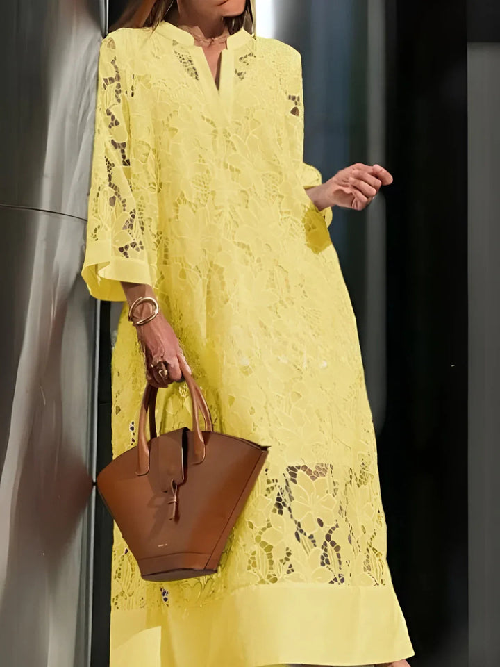 Vivienne™ | Robe Confortable et Légère