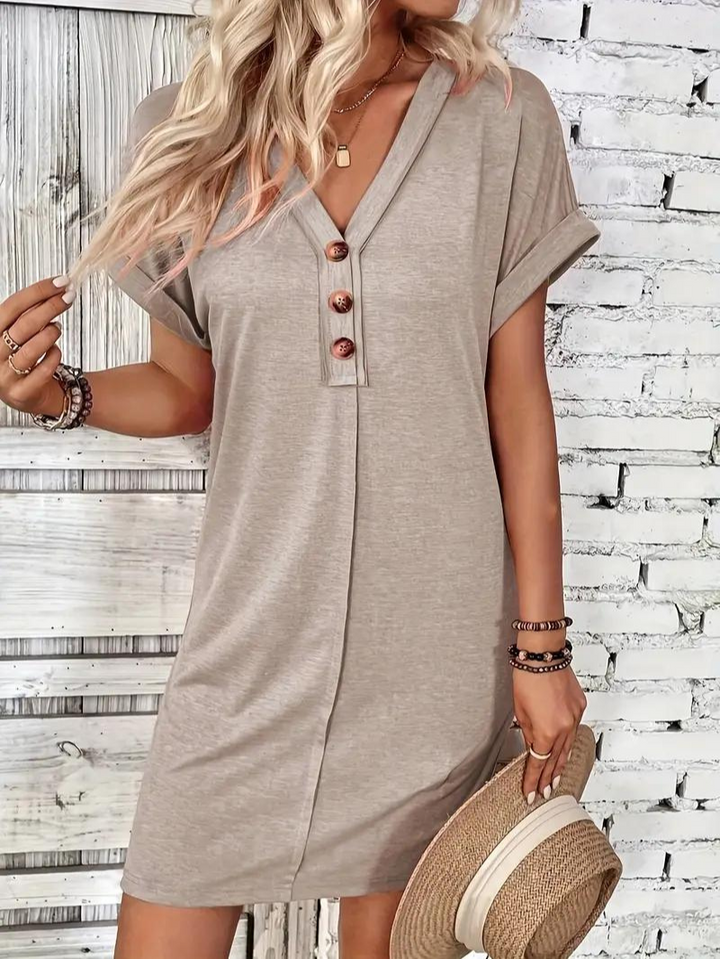 Jolie™ | robe décontractée