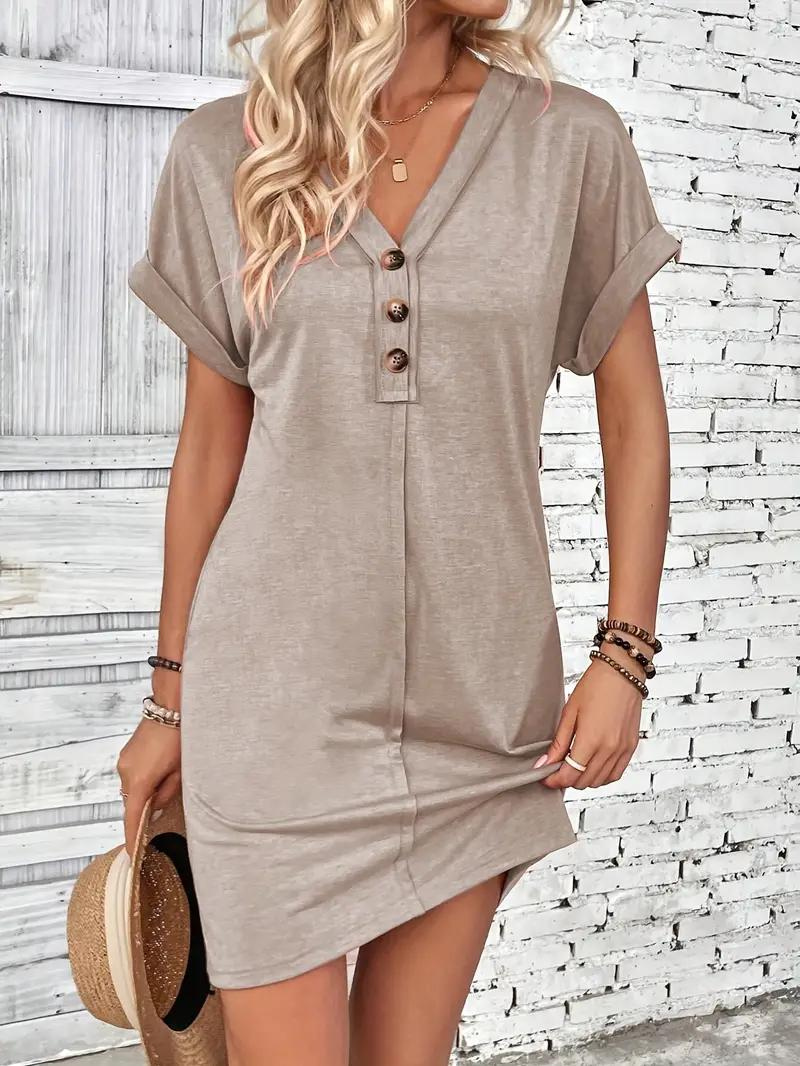 Jolie™ | robe décontractée
