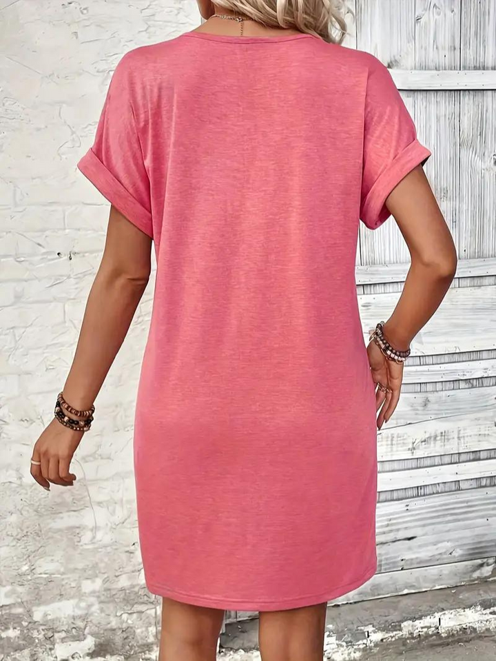Jolie™ | robe décontractée