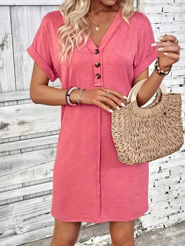 Jolie™ | robe décontractée