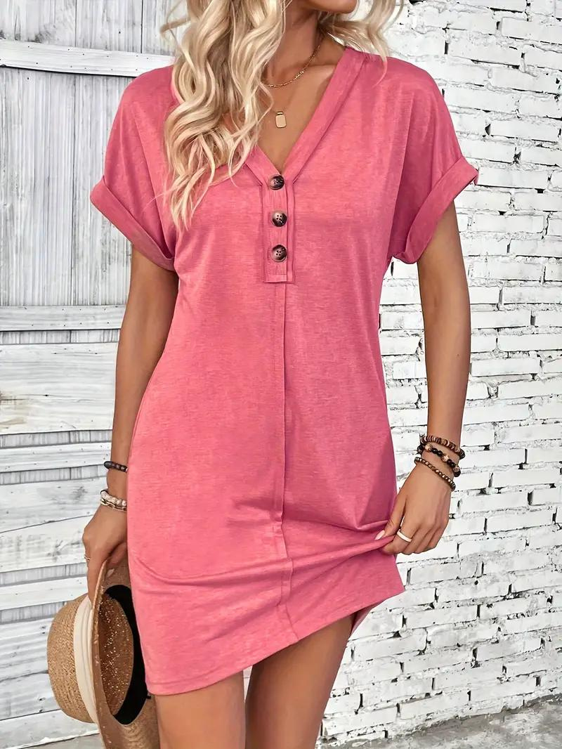 Jolie™ | robe décontractée