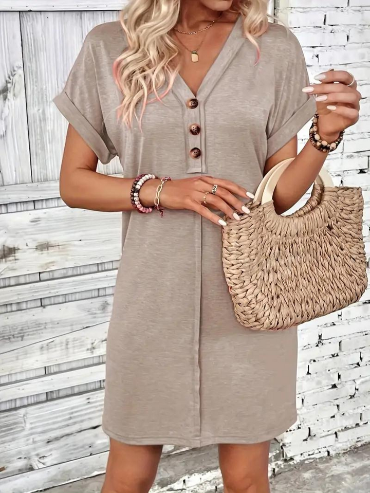 Jolie™ | robe décontractée