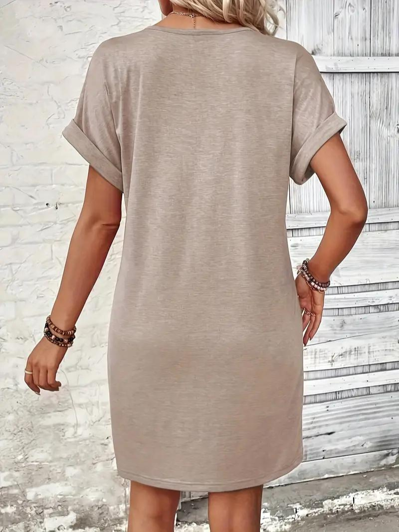 Jolie™ | robe décontractée