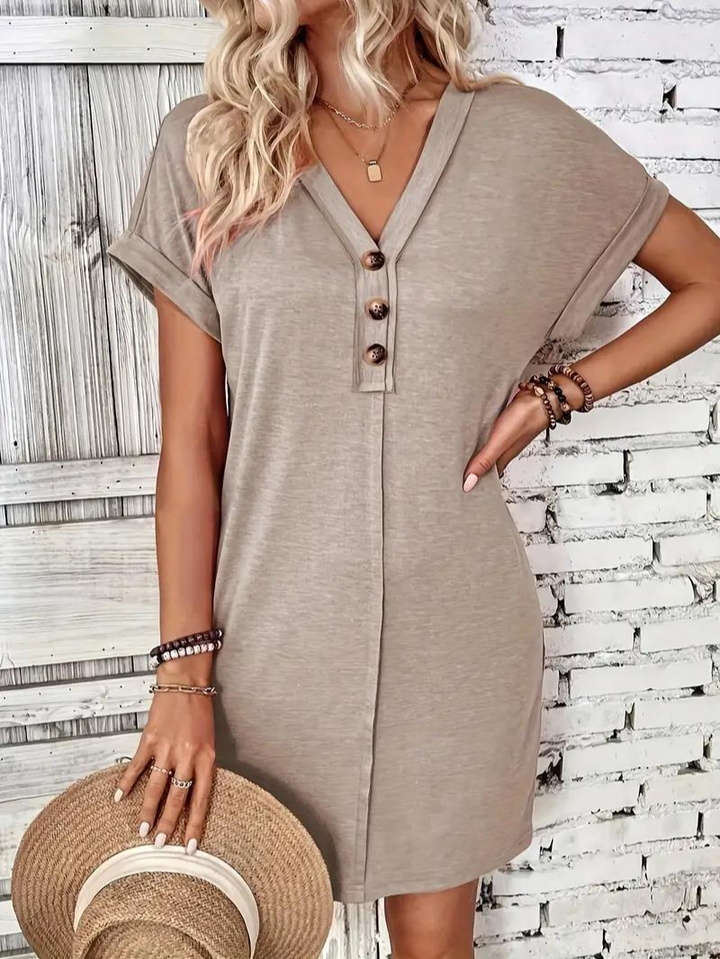Jolie™ | robe décontractée
