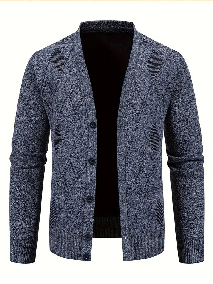 Russell ™ | Gilet homme premium