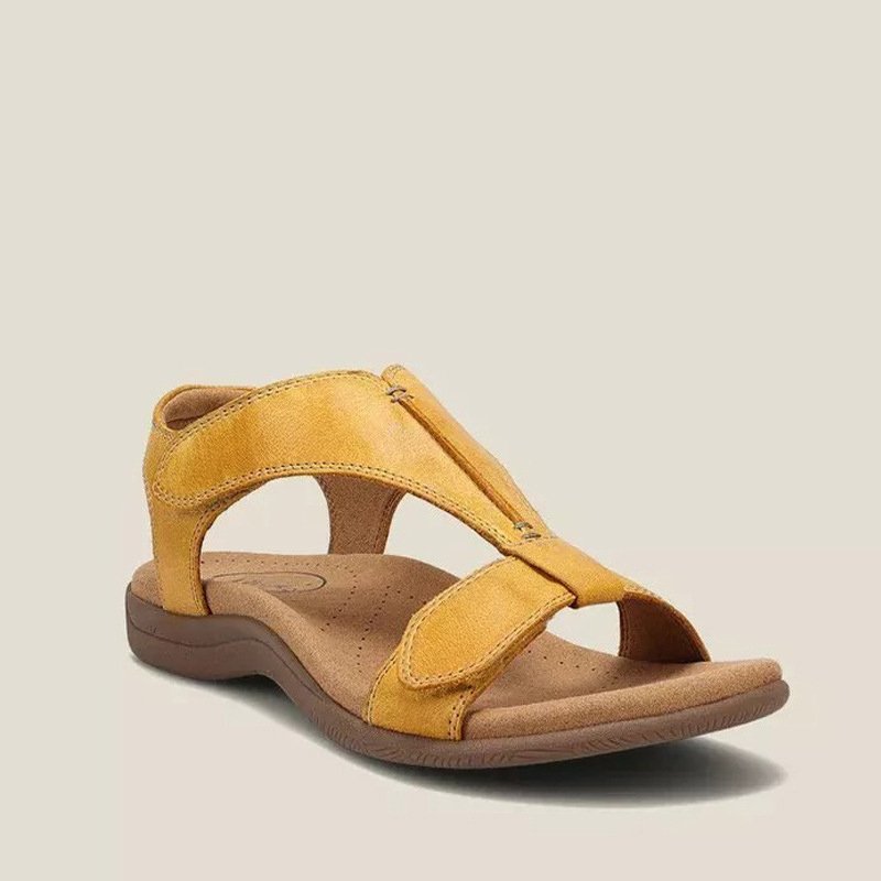 Menin™ | Sandales pour Pieds Sensibles