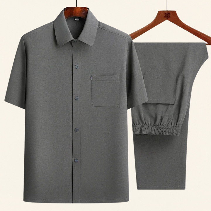James™ - Ensemble Complet